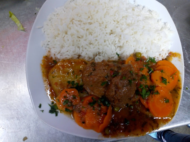 Comentarii opinii despre Juguería Restaurante Rosita