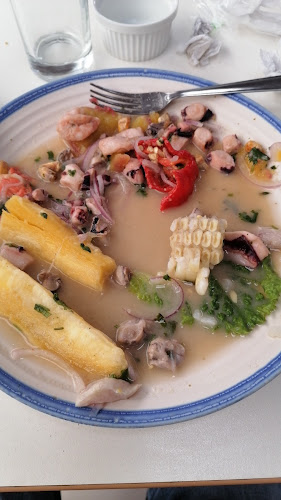 Comentarii opinii despre La Casa Del Limon