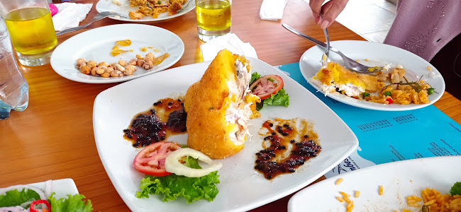 Avenida Agustín de la Rosa Toro 1149, San Borja 15021