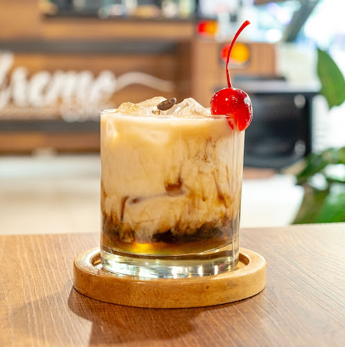 Comentarii opinii despre Cremo Coffee