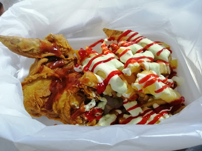 Café - Dulcería DELICIOUS