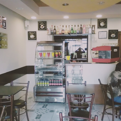 Radio Café - Gastronomía y hostelería