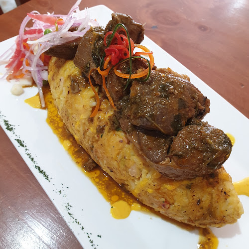 Opinii despre Jose Ignacio - Pastelería & Café în Chepén - Gastronomía y hostelería