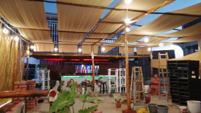 restobar Italmar. - Gastronomía y hostelería