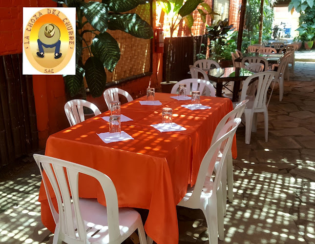 Comentarii opinii despre La Choza Del Churre