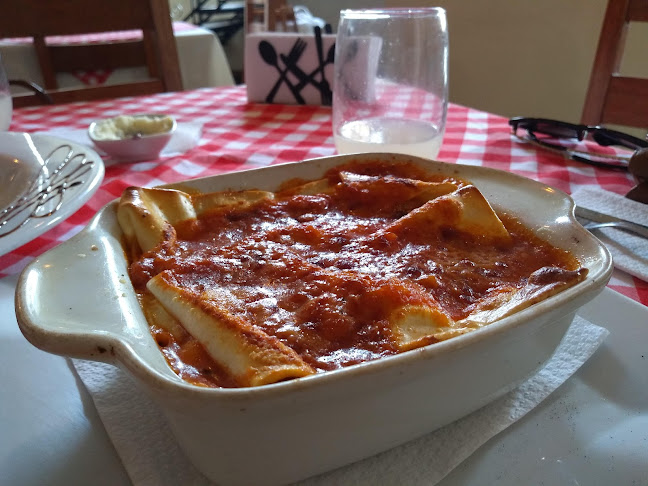 Comentarii opinii despre Al Dente Trattoria