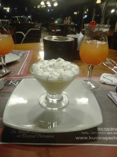 Comentarii opinii despre Kusina - Pachacamac