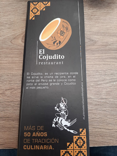 Opinii despre El cojudito restaurant în Monsefú - Gastronomía y hostelería