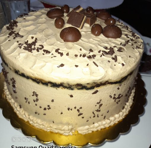 Café &tertulia - Gastronomía y hostelería