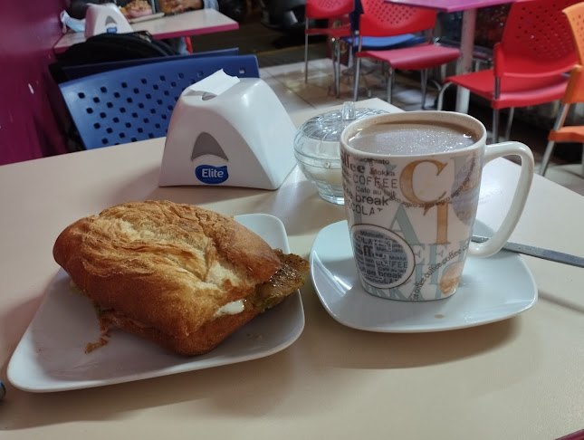 DeliFrut - Gastronomía y hostelería