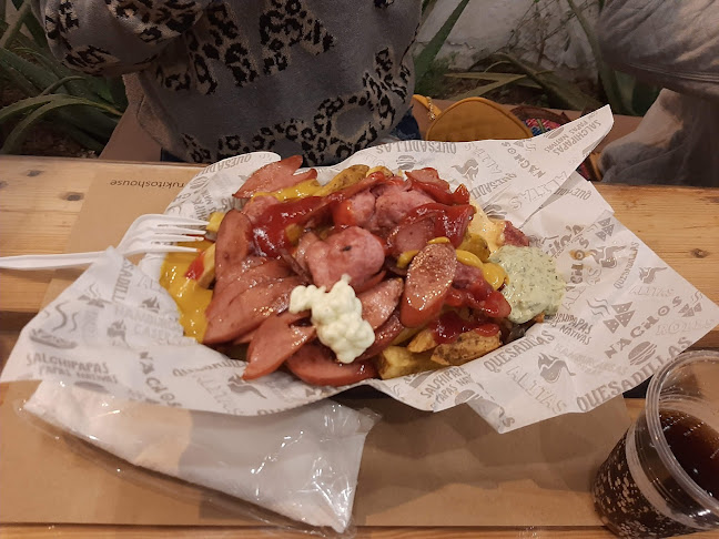 Comentarii opinii despre Farrukito's House