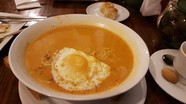 ViaVia Cafe Ayacucho