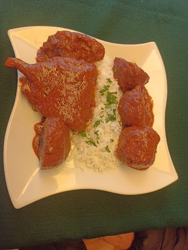 Opinii despre La Wayunka - La Casa del Arte y la Buena Comida în Muruhuay - Gastronomía y hostelería