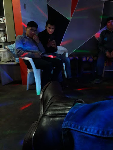 Merlo bar - Gastronomía y hostelería