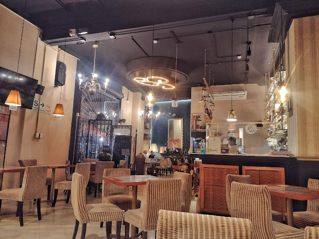 Jirón Contumazá 844, Lima 15001