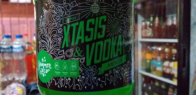 Licorería EL BUNKER - Ayacucho