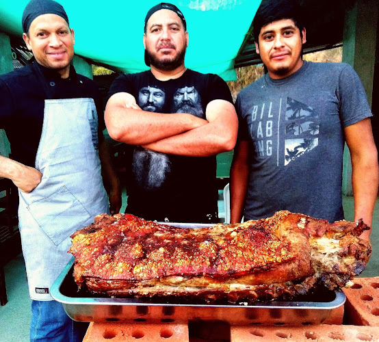 Opinii despre ARAUJO'S POLLERIA RESTAURANT CAMPESTRE în Abancay - Gastronomía y hostelería