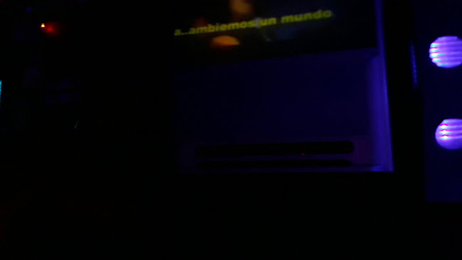 Chapla Rock - Ayacucho