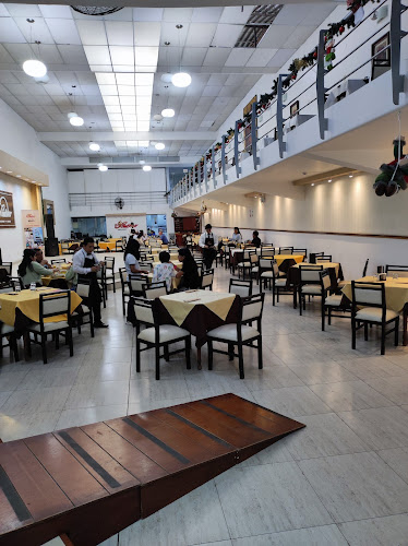 Av Mansiche 267, Trujillo 13007