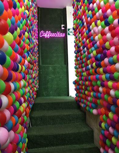 Coffeecitas - Gastronomía y hostelería