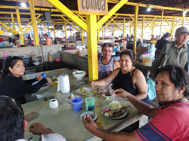 Opinii despre Mercado La Hoyada 2 în Pucallpa - Gastronomía y hostelería