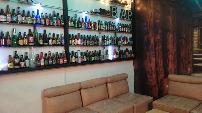 Oh! Sí Wings Alitas