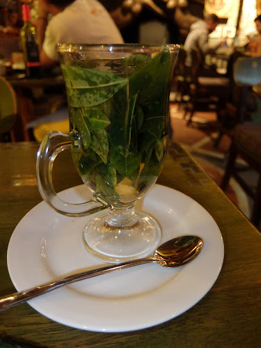 Comentarii opinii despre Restaurant Bistro Bar Indio Feliz