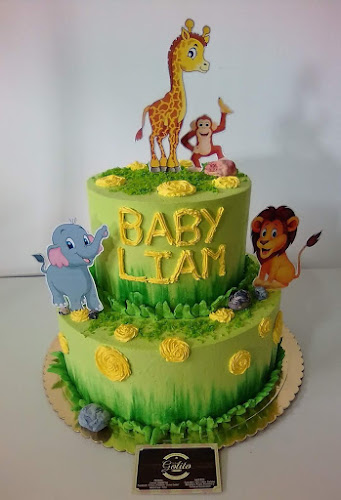 Panificadora D. LUNA