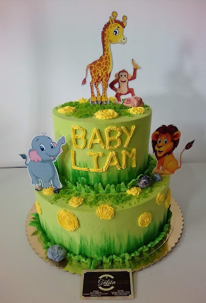 Panificadora D. LUNA