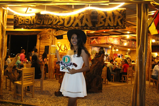 OXA BAR CERBEZA ARTESANAL - Calleria