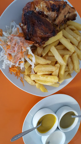 Comentarii opinii despre Pollería Arcas Chicken