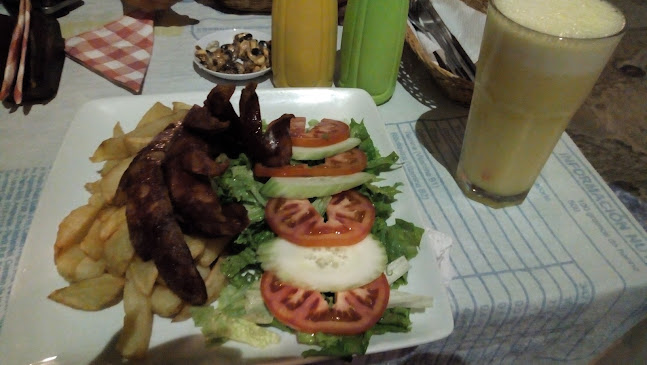 Restaurante El ASADAZO