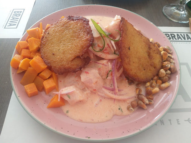 Comentarii opinii despre Brava Restaurante