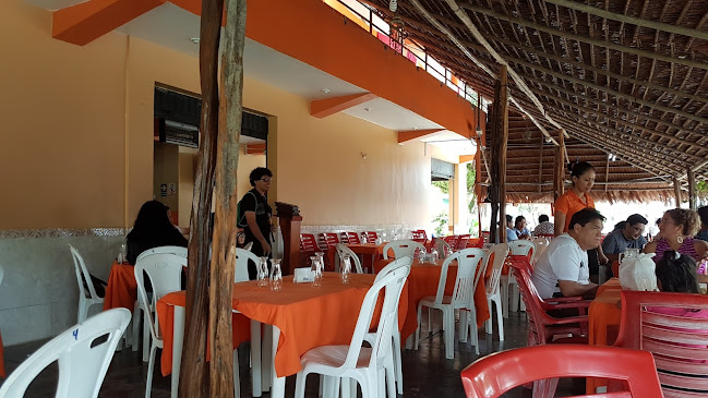 Restaurant Punta Salinas