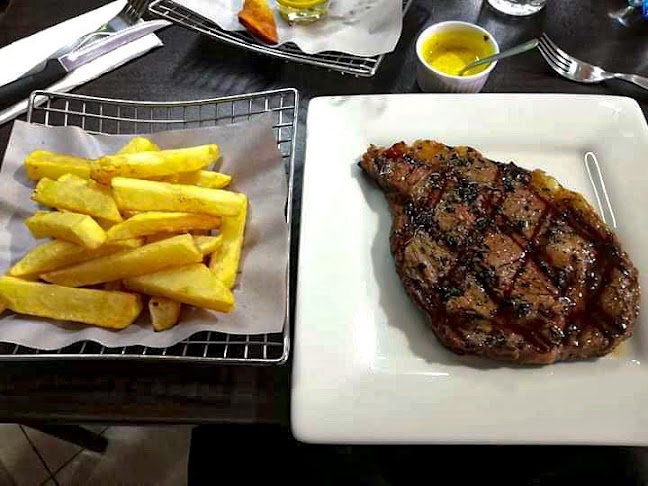 Parrilladas El Rancho