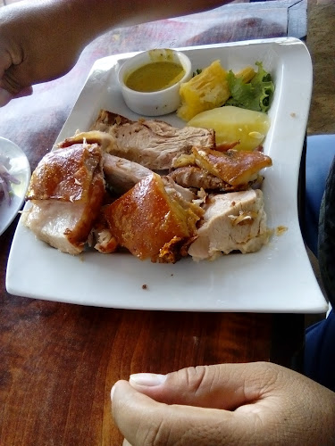 Opinii despre Restaurant Campestre "Tradicion De Huaral" în Huaral - Gastronomía y hostelería