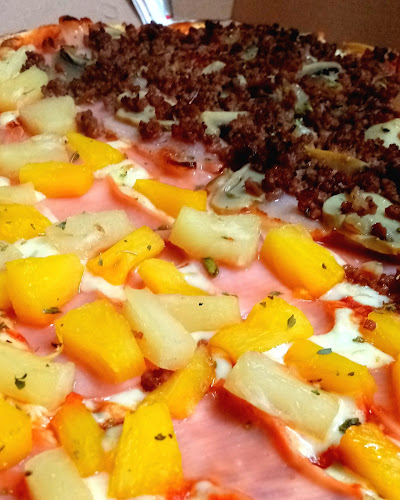 Pizzería Margarita - Gastronomía y hostelería