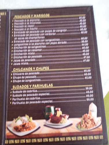 Opinii despre Restaurante Turístico Tradiciones în Chiclayo - Gastronomía y hostelería