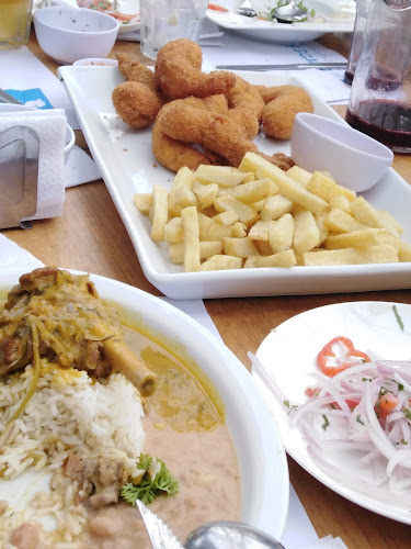 Comentarii opinii despre La Casa de Alberto El Paisita | Sede Los Higos