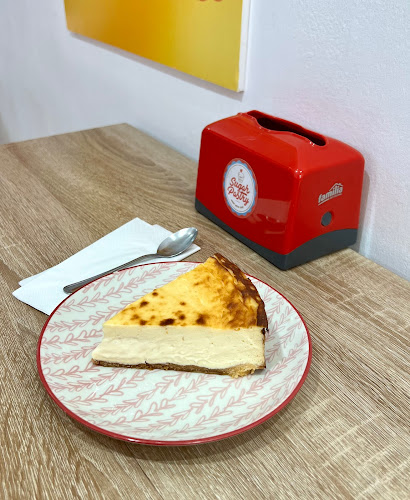 Comentarii opinii despre Sugar Pastry Company