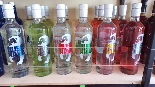 Comentarii opinii despre Jhoada licores