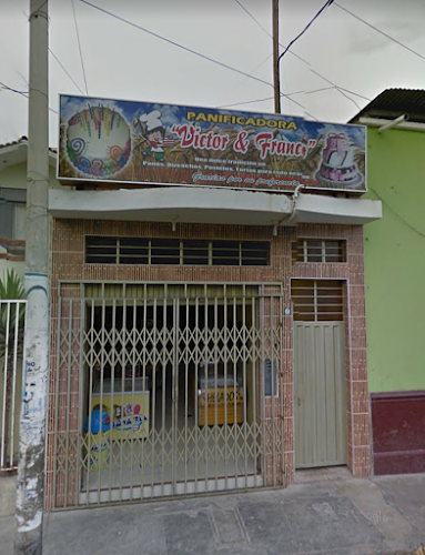 Opinii despre Panificadora "Victor y Franco" în Guadalupe - Gastronomía y hostelería