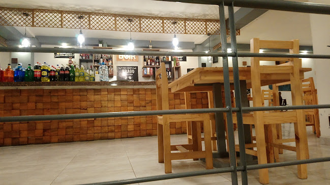 Opinii despre Las Costillitas Ñam în Cajamarca - Gastronomía y hostelería