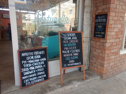 Heladería Fortunello