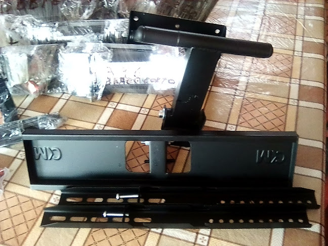 asociación Villa Santa Rosa