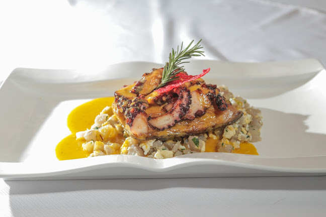 Opinii despre Medina's Restaurante Tacna în Tacna - Gastronomía y hostelería