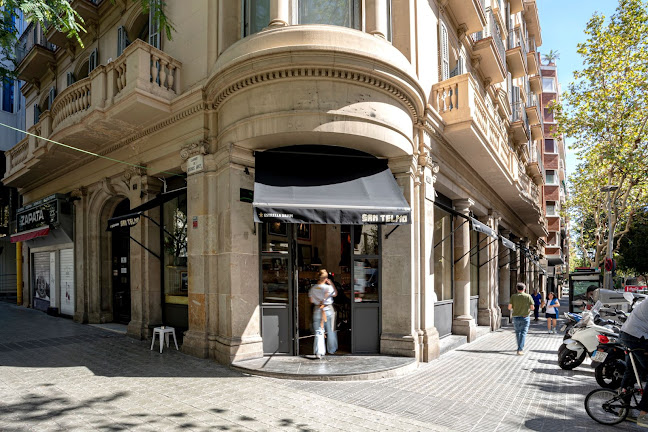 San Telmo - San Isidro