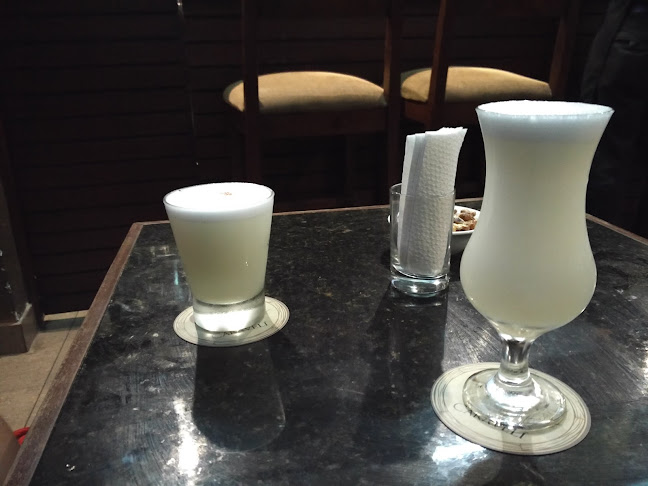 Calle Alcanfores 199, Miraflores 15074