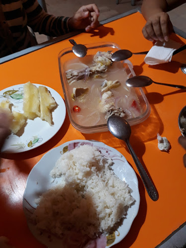 Opinii despre Resto Bar- La Tia Gloria în Ferreñafe - Gastronomía y hostelería