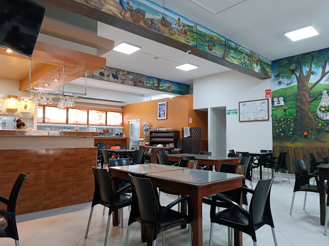 Restaurante El Tío Johnny - Gastronomía y hostelería